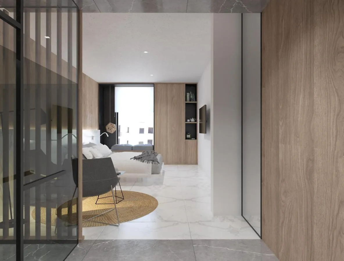 ****  Oaks Ibiza Town Hotel Spanje