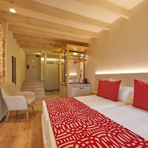 Fil Aparthotel PMI