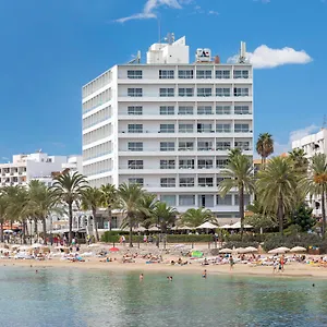Ξενοδοχείο Playa, Ίμπιζα Πόλη