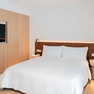 The Standard, (adults Only) Ibiza-stad