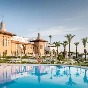 Alegria Palacio - Adults Only 4*, Mojácar Spagna