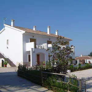 Apartamento El Volapie Montemayor