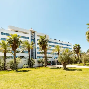 Ξενοδοχείο Pacha, Ίμπιζα Πόλη