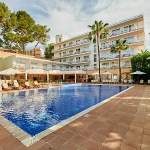 Roc Oberoy - Adults Only 4*, Peguera Spagna