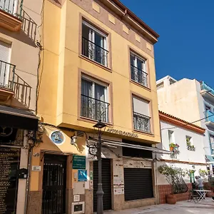 Apartamento Edificio Capricho Torremolinos