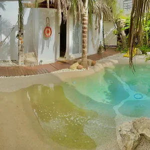 Сasa de vacaciones Casa Klod Ibiza