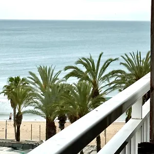 Apartamento Santa Rosa, Pinar Salou