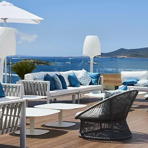 Eurostars Ibiza-stad