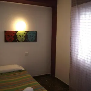 Ceibo - Ibiza città
