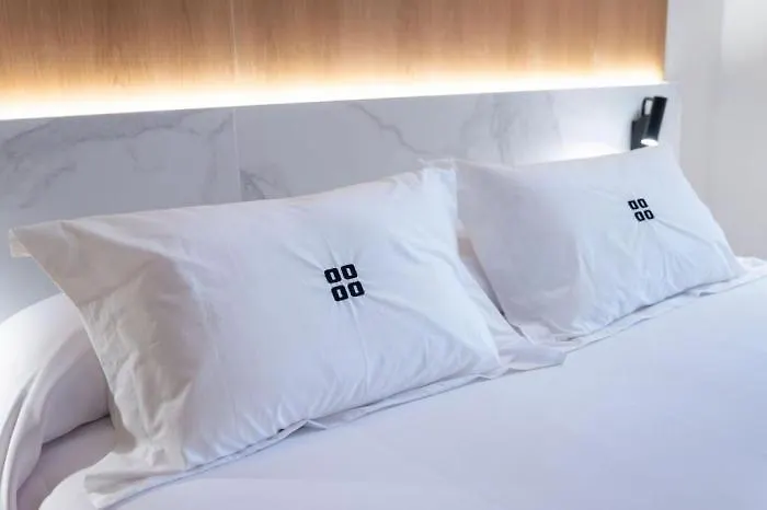 Oaks Ibiza Town Hotel 4*,  Spain