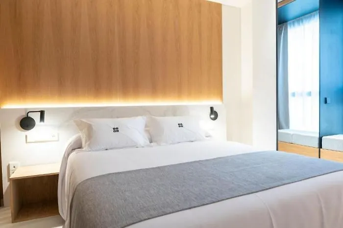 Oaks Ibiza Town Hotel