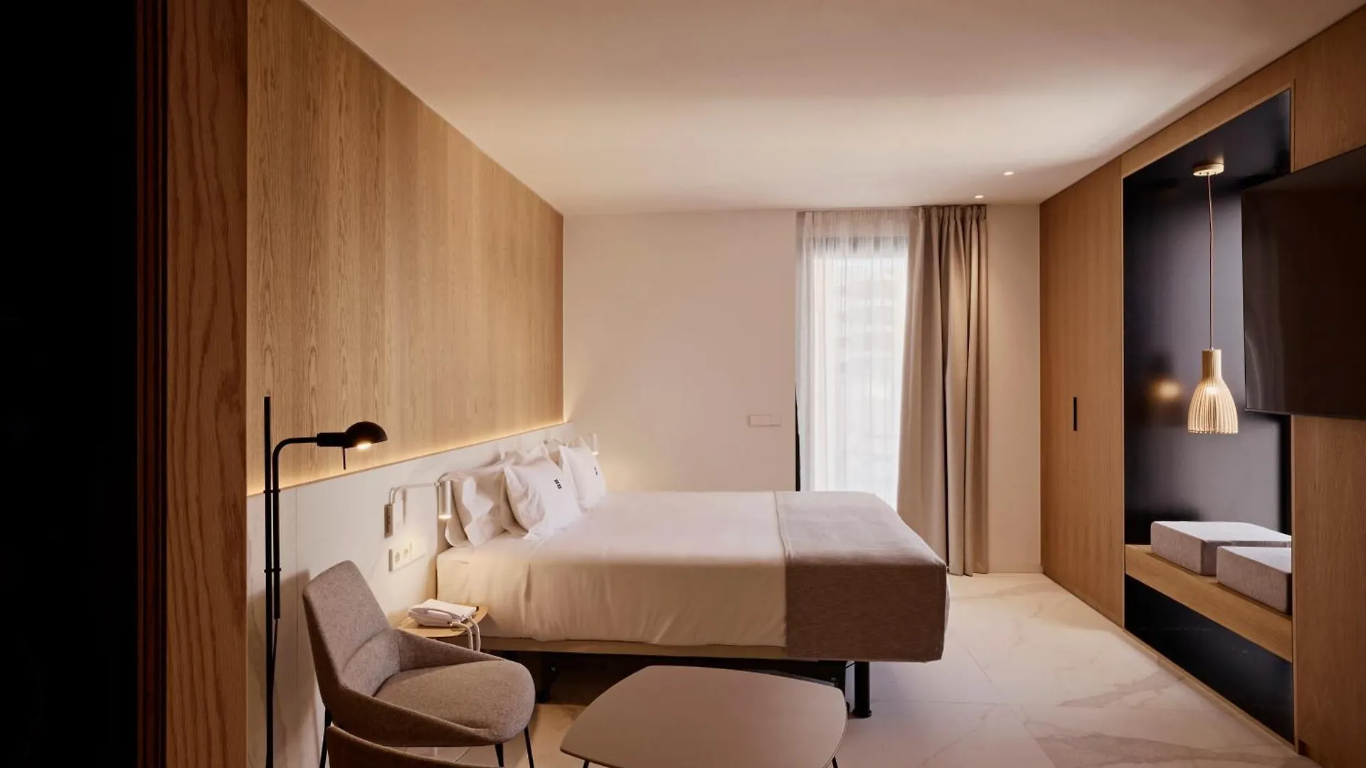 Oaks Ibiza Town Hotel
