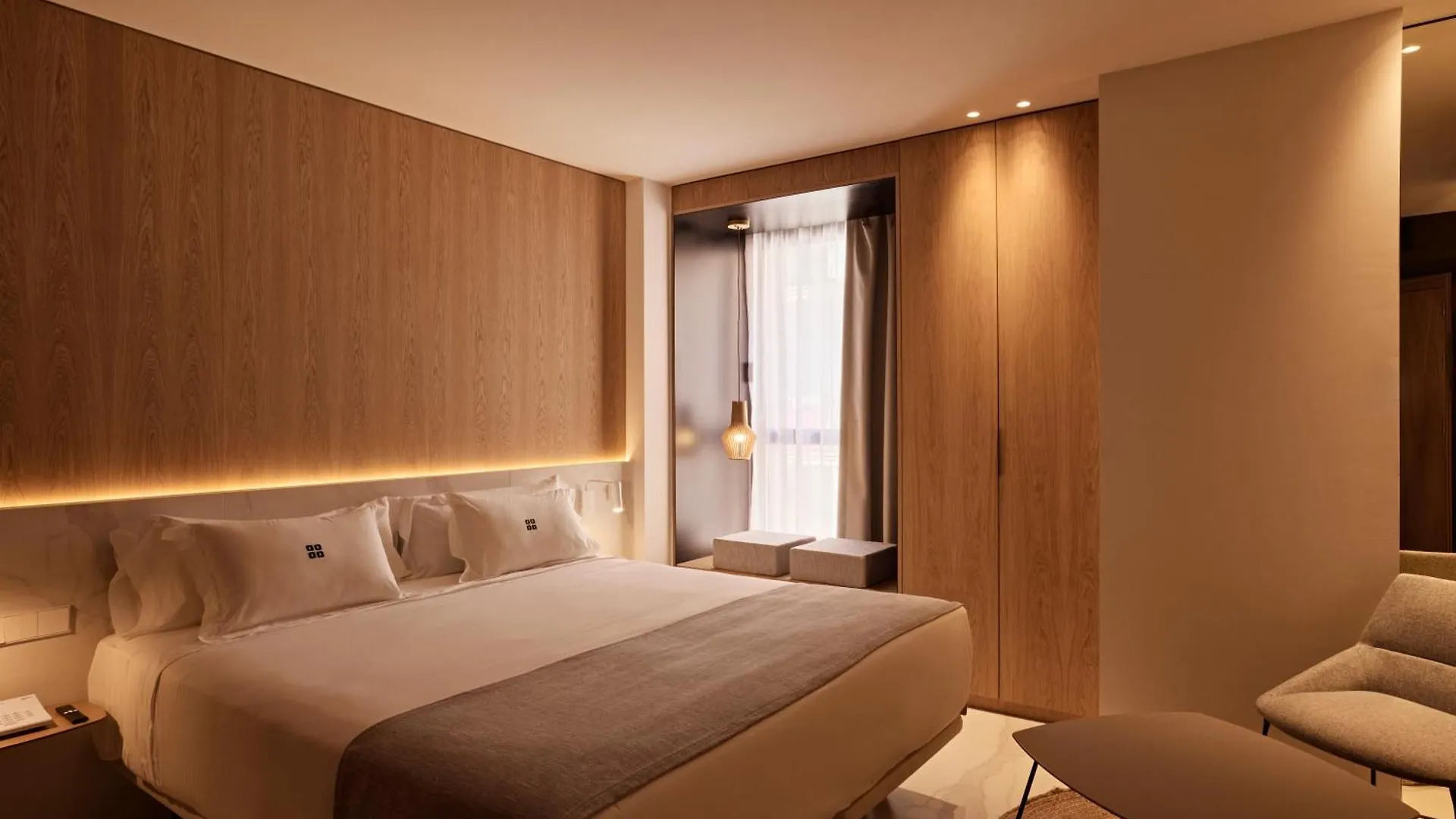 Oaks Ibiza Town Hotel