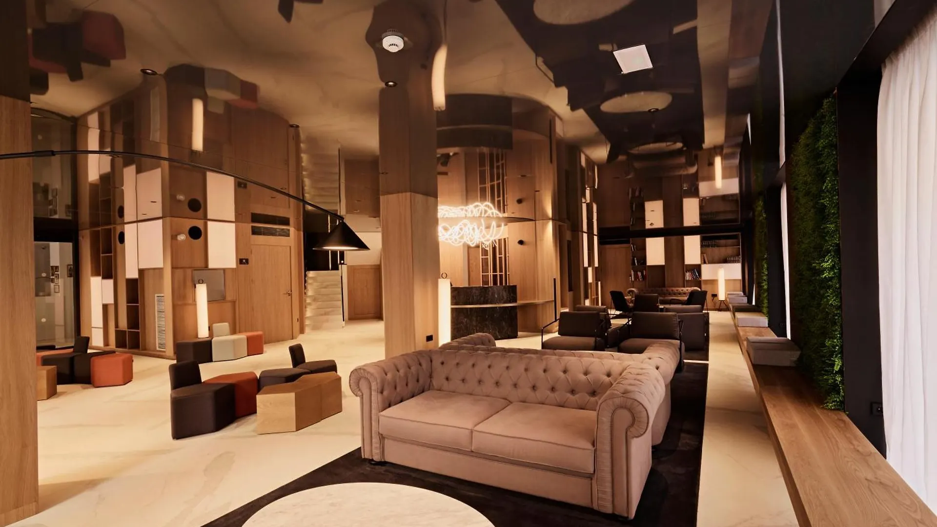 Oaks Ibiza Town Hotel