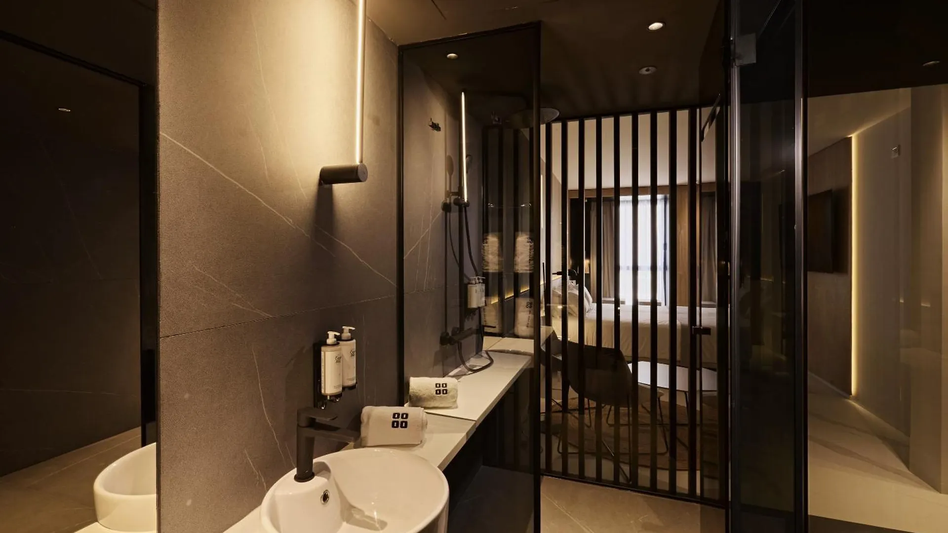 ****  Oaks Ibiza Town Hotel Spain