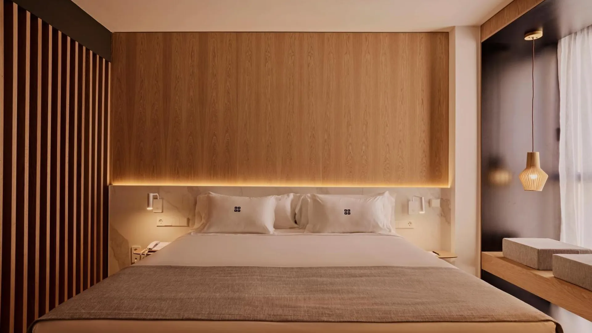 Oaks Ibiza Town Hotel